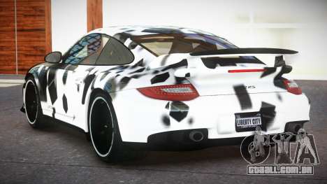 Porsche 911 SP GT2 S8 para GTA 4