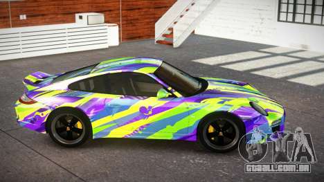 Porsche 911 SP-Tuned S5 para GTA 4