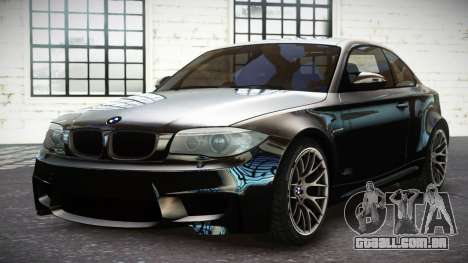 BMW 1M E82 U-Style para GTA 4