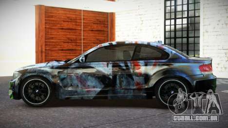 BMW 1M E82 U-Style S1 para GTA 4