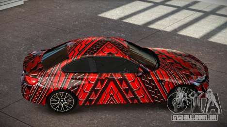 BMW M2 G-Tuned S9 para GTA 4