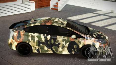 Toyota Prius GST S2 para GTA 4