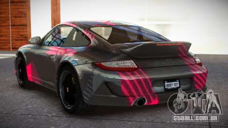 Porsche 911 SP-Tuned S7 para GTA 4