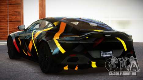 Aston Martin Vantage G-Tuned S8 para GTA 4