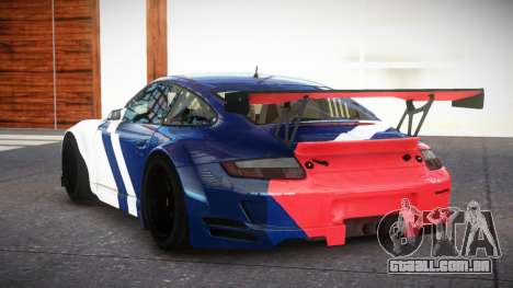 Porsche 911 GT3 US S6 para GTA 4