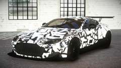Aston Martin Vantage GT AMR S2 para GTA 4