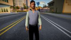 Swmyri Retexture v4 para GTA San Andreas