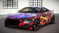 Audi TT TFSI S10 para GTA 4