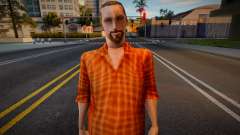 Phillip para GTA San Andreas