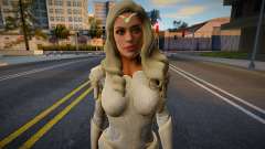 Thena para GTA San Andreas