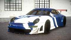 Porsche 911 GT3 US S6 para GTA 4