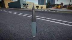 Pen Weapon para GTA San Andreas