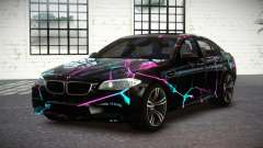 BMW M5 F10 U-Style S2 para GTA 4