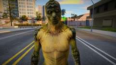 Lizard para GTA San Andreas