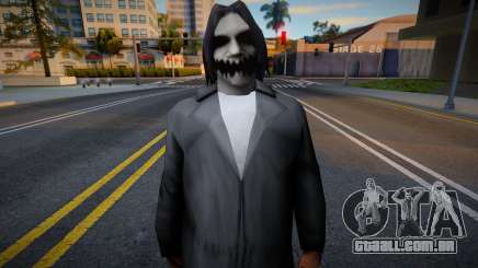 Halloween - FULL EDITION para GTA San Andreas