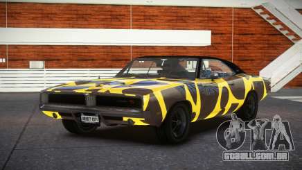 Dodge Charger RT Qz S9 para GTA 4