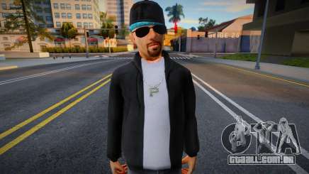 HD Vla2 para GTA San Andreas