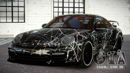 Porsche 911 SP GT2 S1 para GTA 4