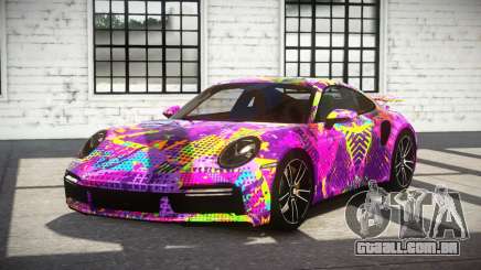 Porsche 911 BS-T S2 para GTA 4