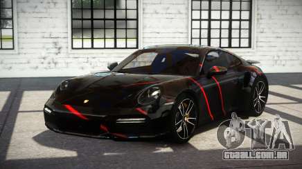 Porsche 911 BS-T S5 para GTA 4