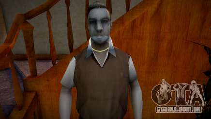 Fantasma 3 para GTA San Andreas