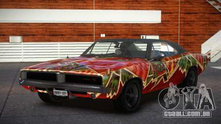 Dodge Charger RT Qz S2 para GTA 4