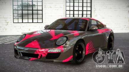 Porsche 911 SP-Tuned S7 para GTA 4