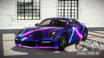 Porsche 911 BS-T S3 para GTA 4