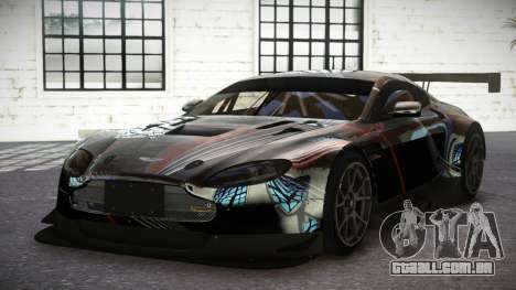 Aston Martin Vantage ZT S11 para GTA 4