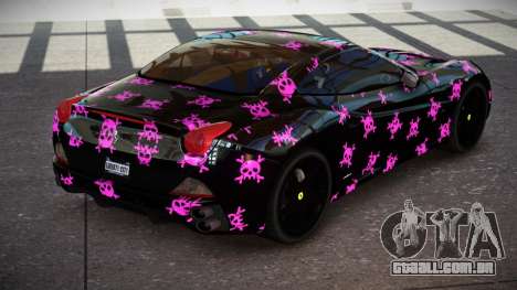 Ferrari California Zq S11 para GTA 4