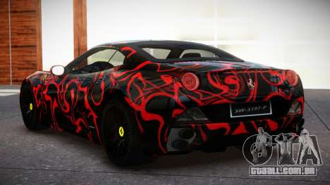 Ferrari California SP-U S9 para GTA 4