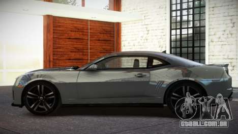 Chevrolet Camaro ZL1 SP-U para GTA 4