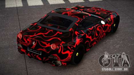 Ferrari California SP-U S9 para GTA 4