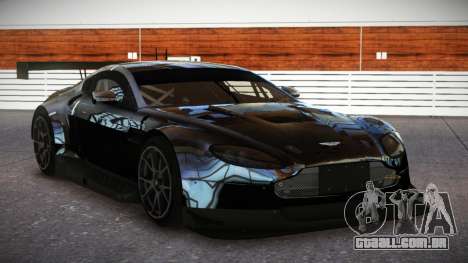 Aston Martin Vantage ZT S5 para GTA 4