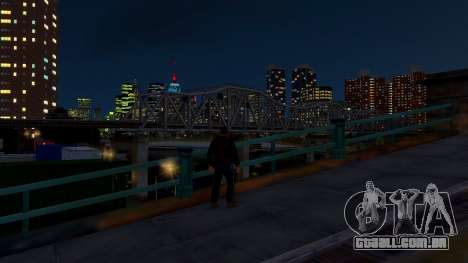 RENDER CPU GRAPHICS para GTA 4