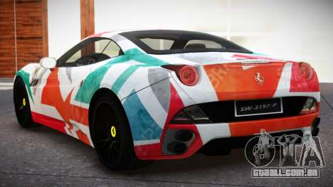 Ferrari California SP-U S1 para GTA 4