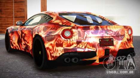 Ferrari F12 S-Tuned S4 para GTA 4