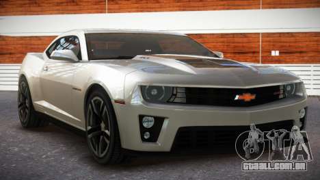 Chevrolet Camaro UrbanS para GTA 4