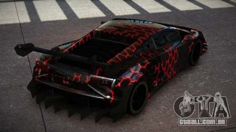 Lamborghini Gallardo Z-Tuning S9 para GTA 4