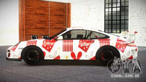 Porsche 911 GT-S S7 para GTA 4