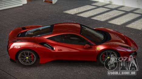 Ferrari 488 R-Tune para GTA 4