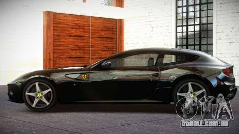 Ferrari FF Zq para GTA 4