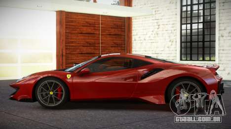 Ferrari 488 R-Tune para GTA 4