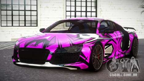 Audi R8 ZT S6 para GTA 4