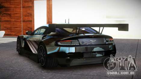 Aston Martin Vantage ZT S5 para GTA 4