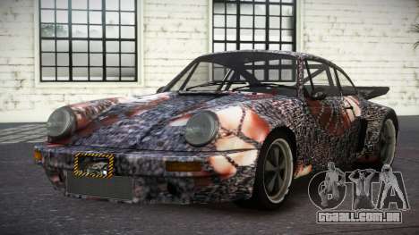 1975 Porsche 911 R-Tune S8 para GTA 4