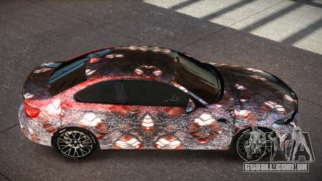 BMW M2 Competition Qz S10 para GTA 4