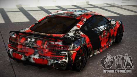 Audi R8 S-Tune S11 para GTA 4