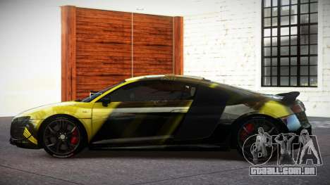 Audi R8 S-Tune S6 para GTA 4