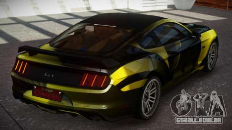 Ford Mustang GT Z-Tune S6 para GTA 4
